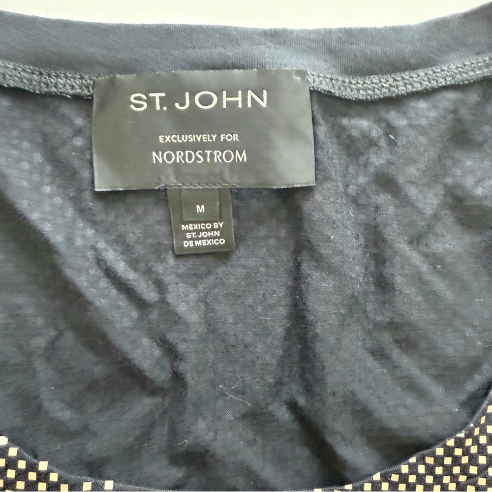 St. John's Tank Bundle Size Medium - image 8